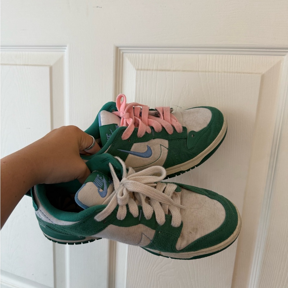 Nike Dunk Low Disrupt 2 Malachite